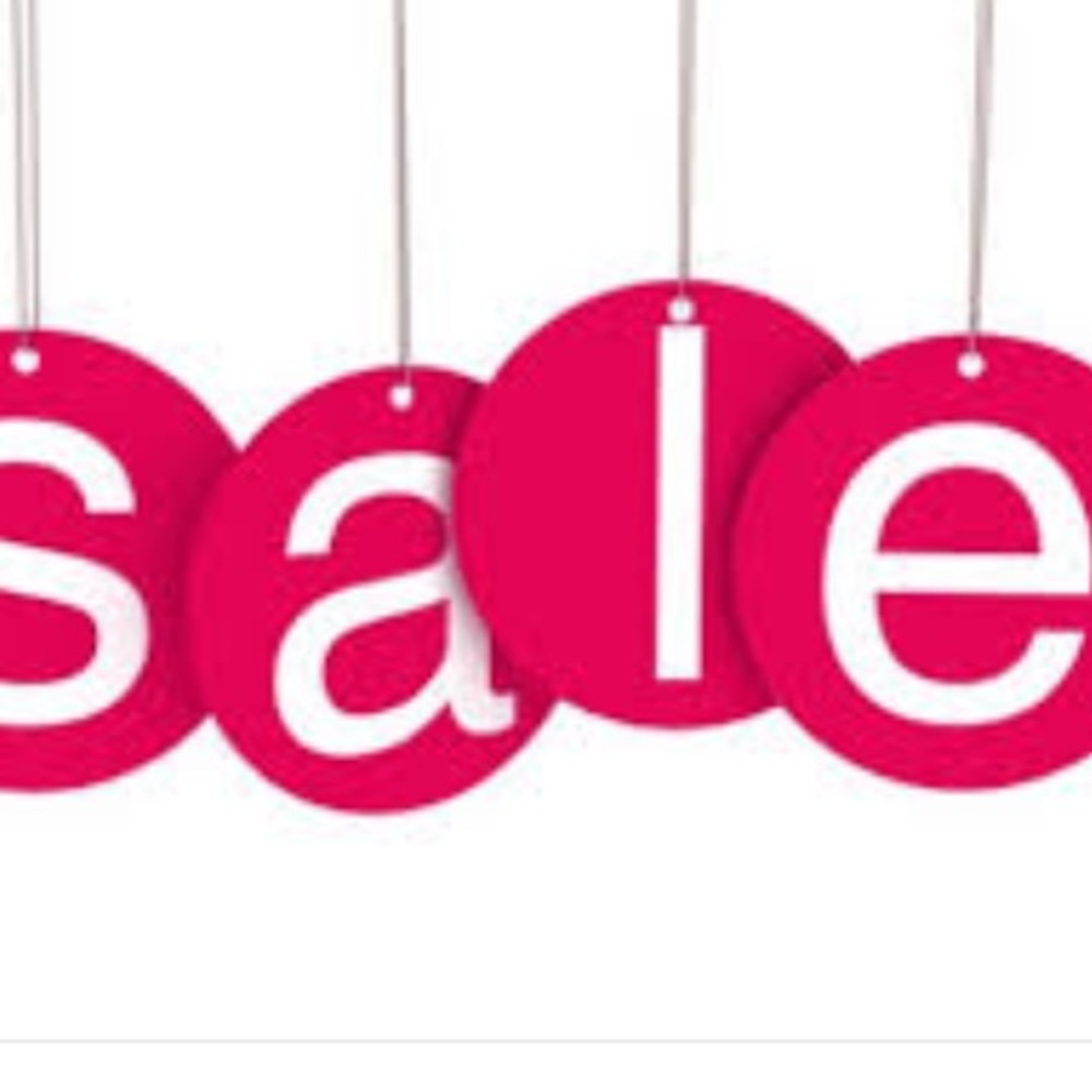 Sale