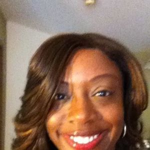 Meet your Posher, Tasheka