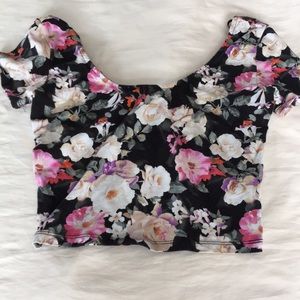 Meet your Posher, Nayeli