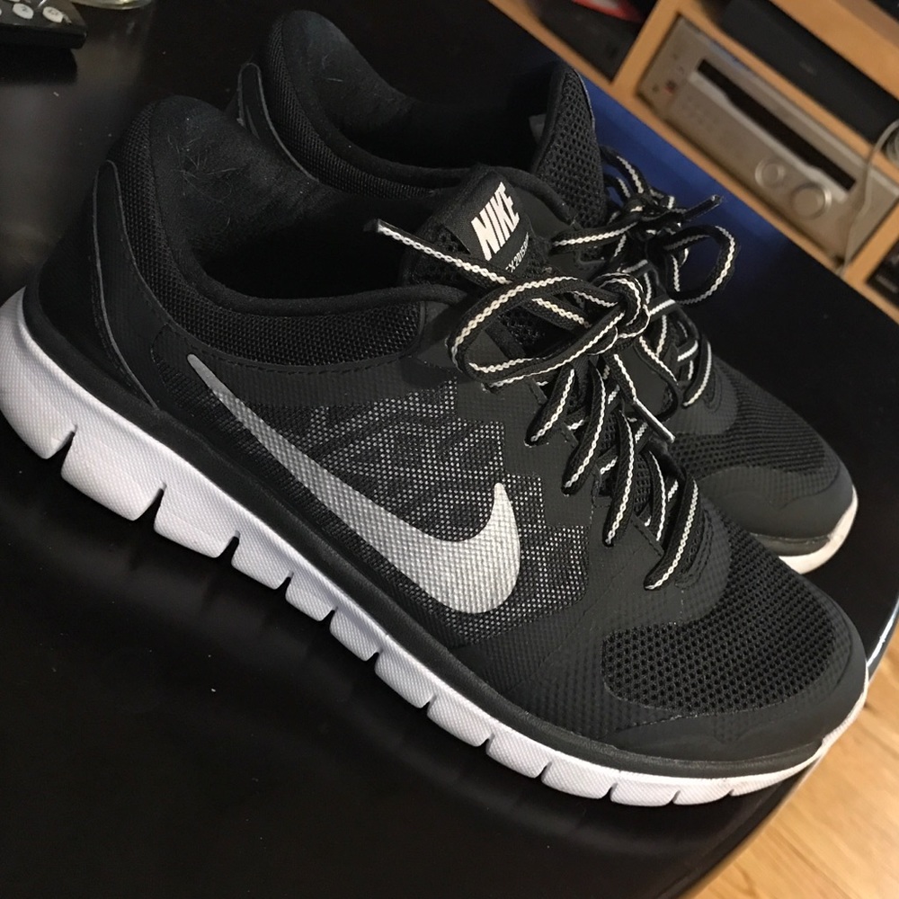 Nike FLEX 2015 RUN.
