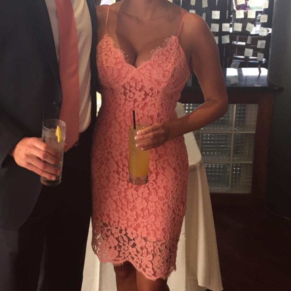Lulu's Dress