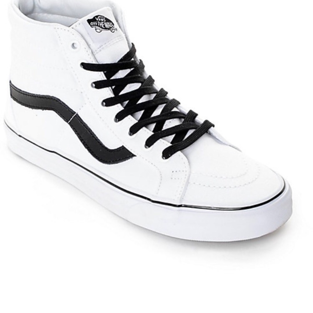 Vans Sk8-hi!