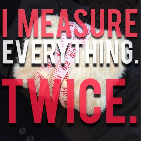 π Measurements in Every Listing π - Picture 2 of 2