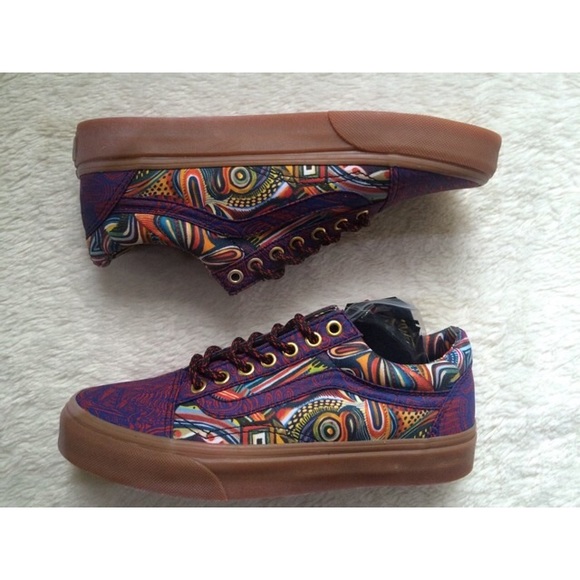 vans zio vans zio