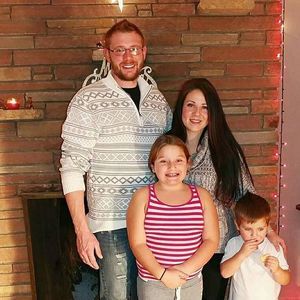 Meet your Posher, Jeff