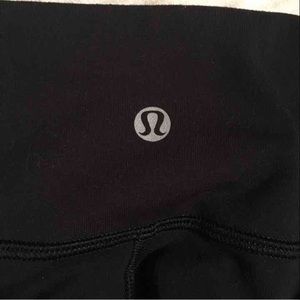 Lululemon Crops