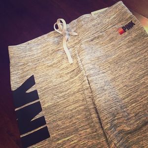 Victoria's Secret Pink university flare pant