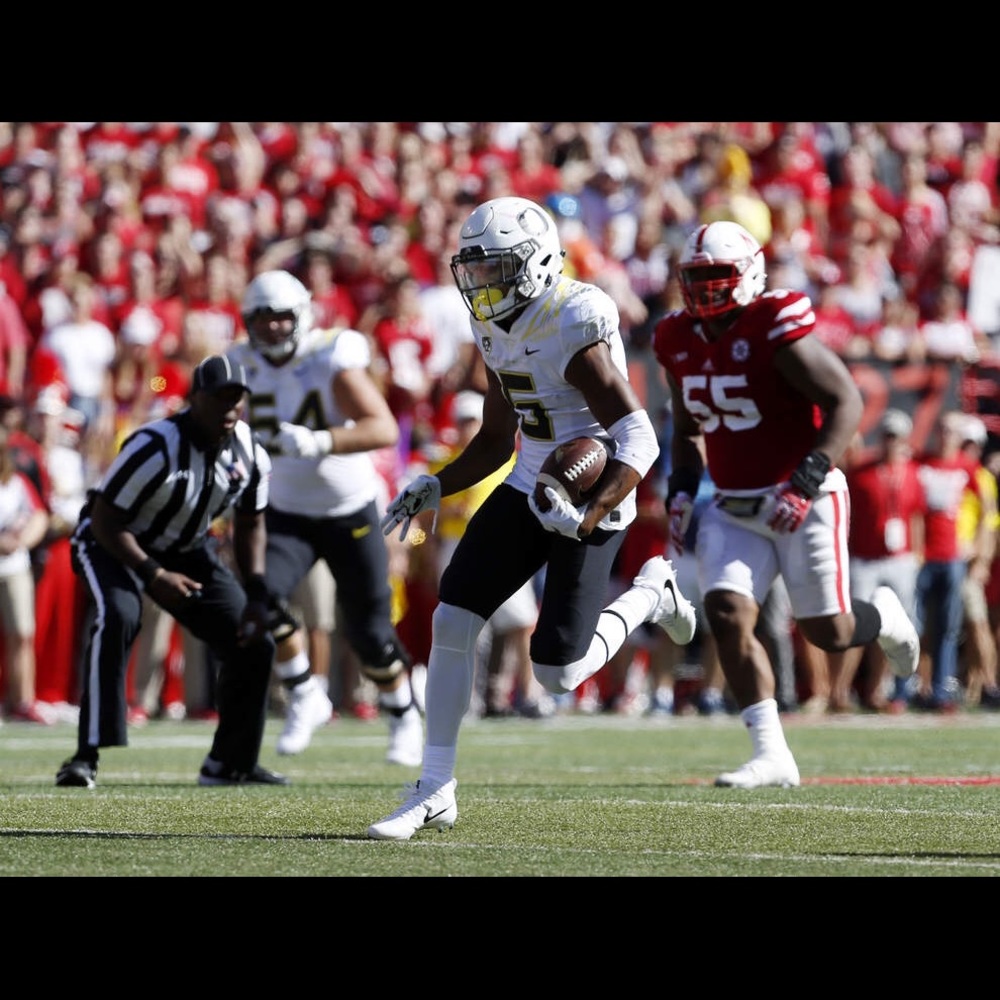 Meet your Posher, Nathan