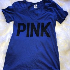 Victoria's Secret Pink Shirt