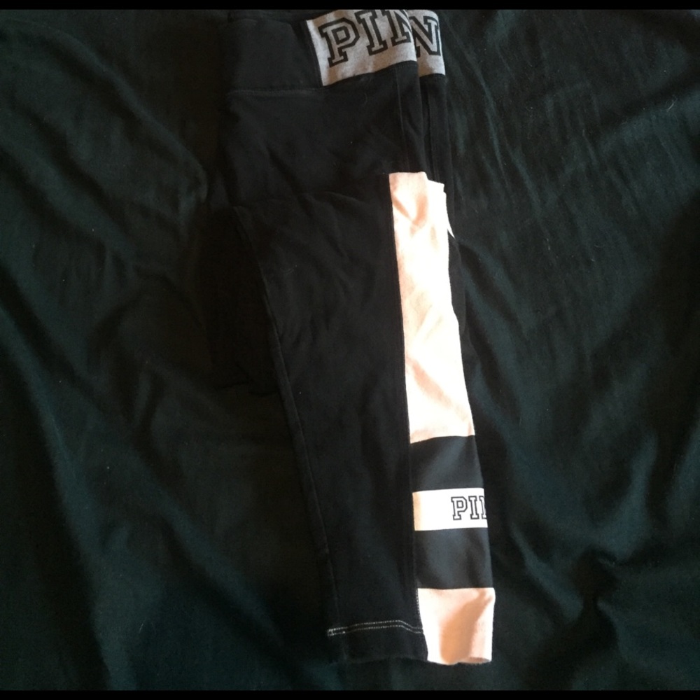 PINK VS yoga legging