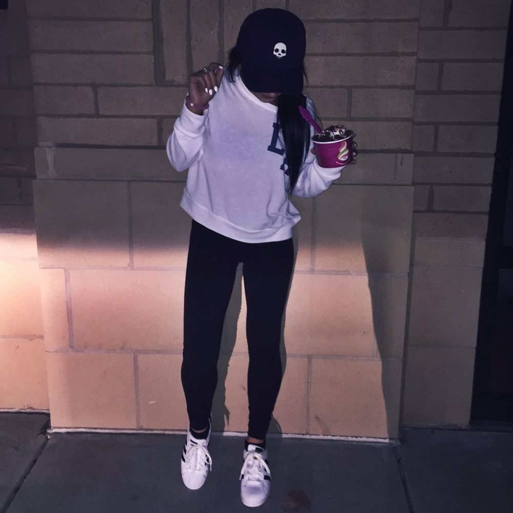 Meet your Posher, Abbi