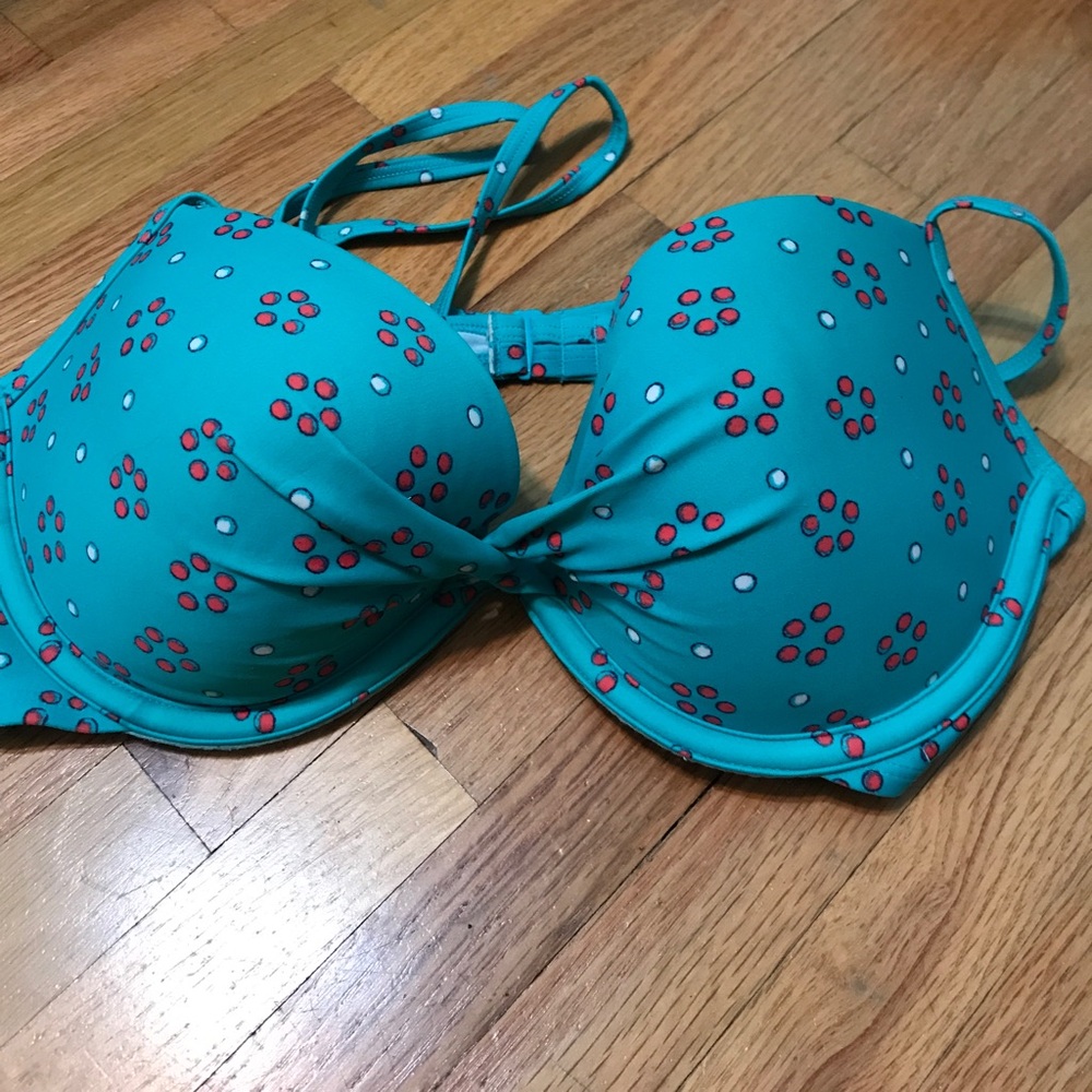 Aerie Bikini Top