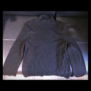 Little Black Sweater