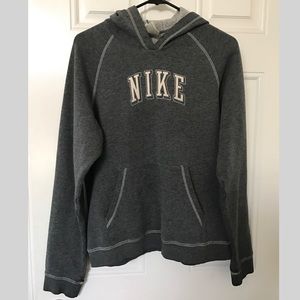 "Vintage" Nike Sweatshirt