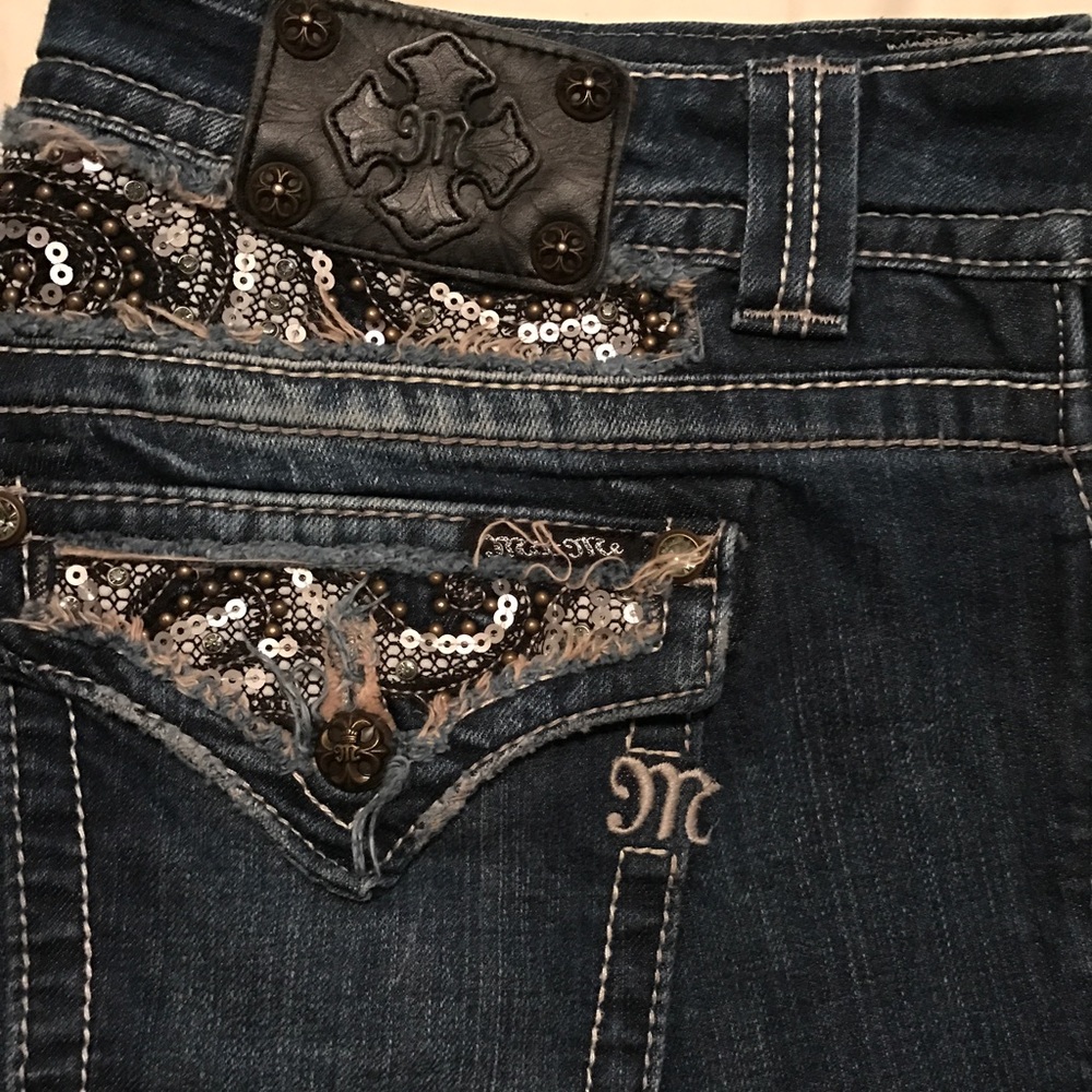 Miss Me Denim