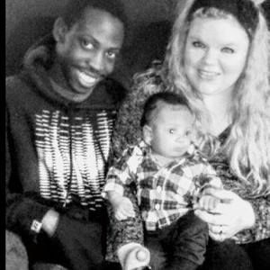 Meet your Posher, Dana