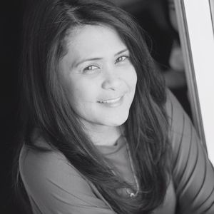 Meet your Posher, Anne