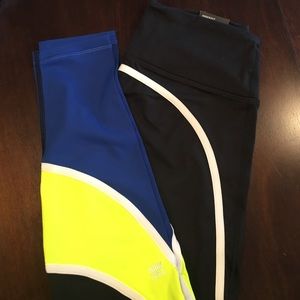 Victoria's Secret VSX pant