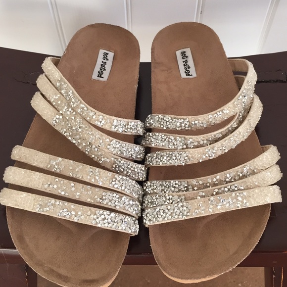 not rated shoes sandals