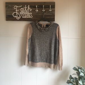 J.Crew Sweater