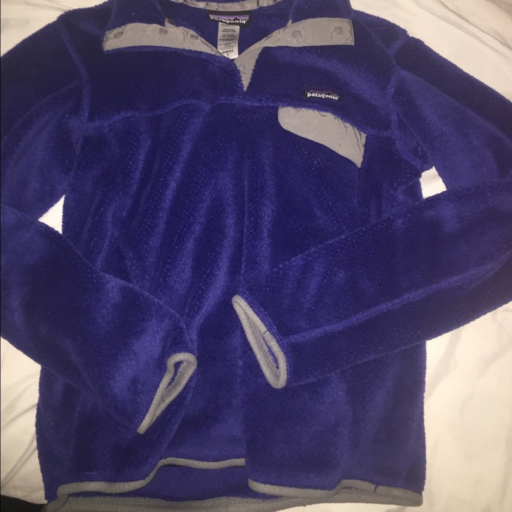 Patagonia