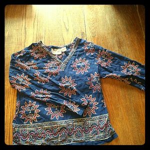 Hippie Shirt