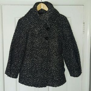 Zara Coat