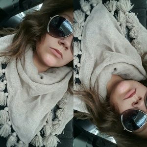 Meet your Posher, Chelsey