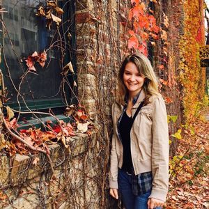 Meet your Posher, Angie