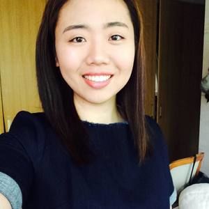 Meet your Posher, Sae-eun