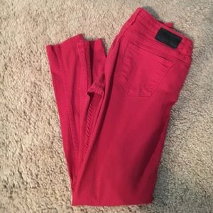 Big Star brand jeans