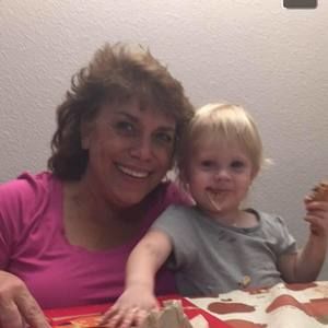 Meet your Posher, Sandy