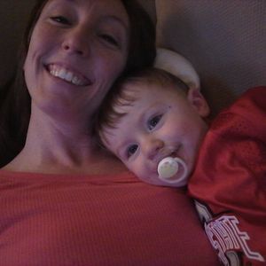 Meet your Posher, Connie