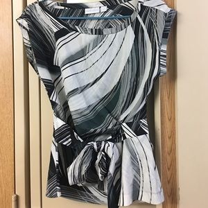 New York & Company Blouse
