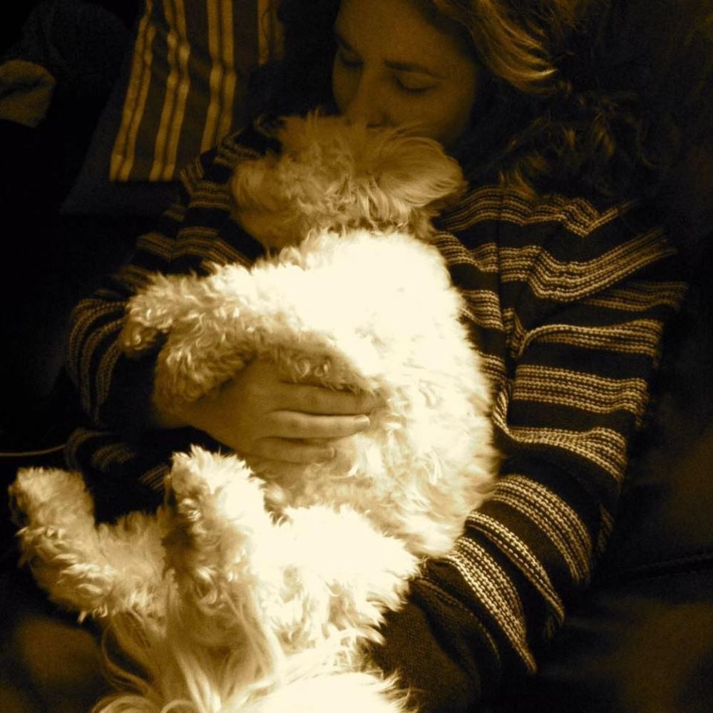 Meet your Posher, Holly