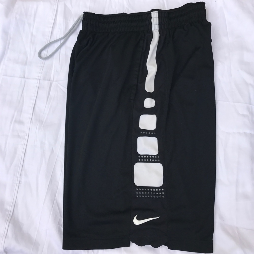 Nike Elite shorts