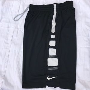 Nike Elite shorts