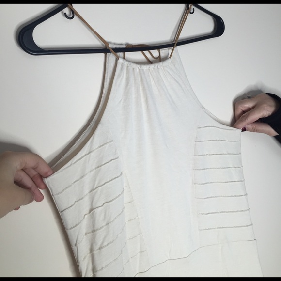 soft bohemian dress - Picture 2 of 3