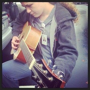 Meet your Posher, Emily