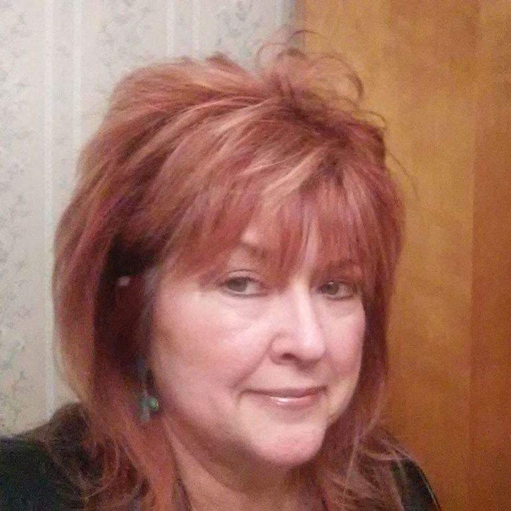 Meet your Posher, Paula