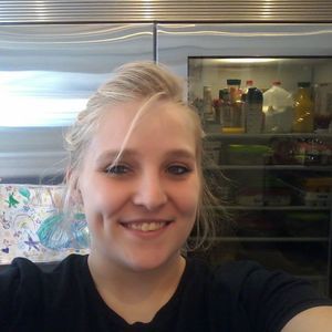 Meet your Posher, Jamie