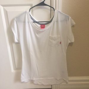 Nike Women's Organic Cotton Tee
