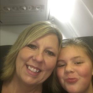 Meet your Posher, Andrea