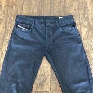 Men's Diesel Jeans Zatiny Wash 0088Z 32x32
