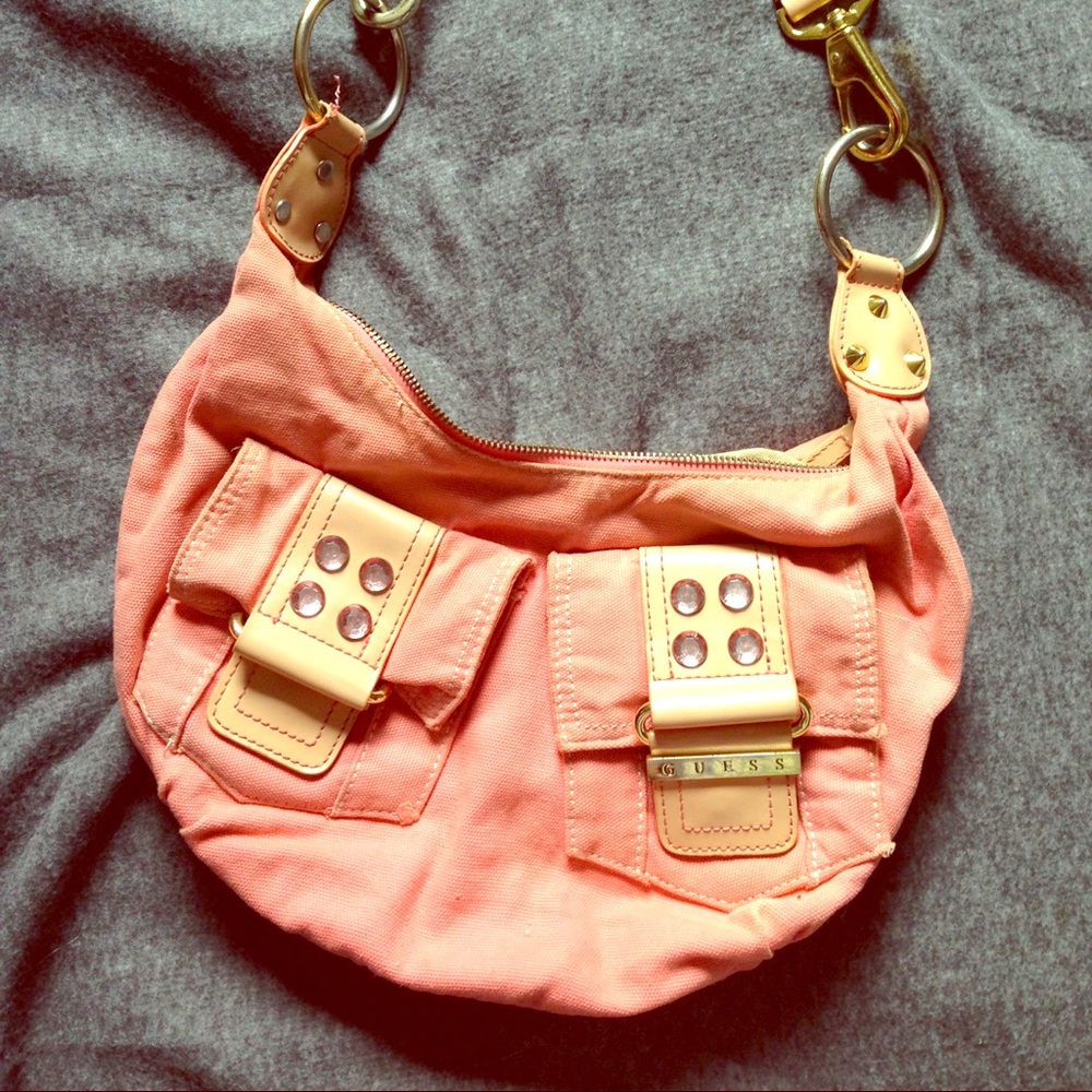 GUESS purse
