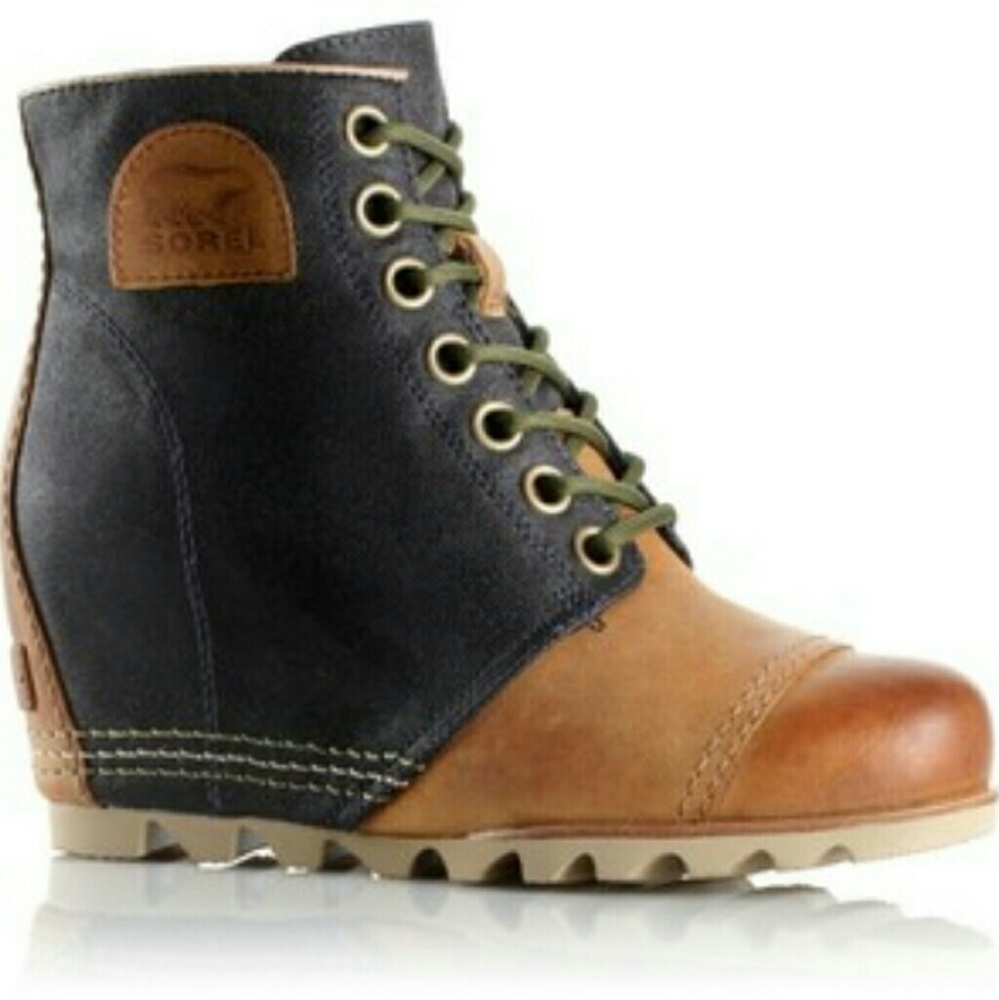 The 1964 Premium Wedge from SOREL