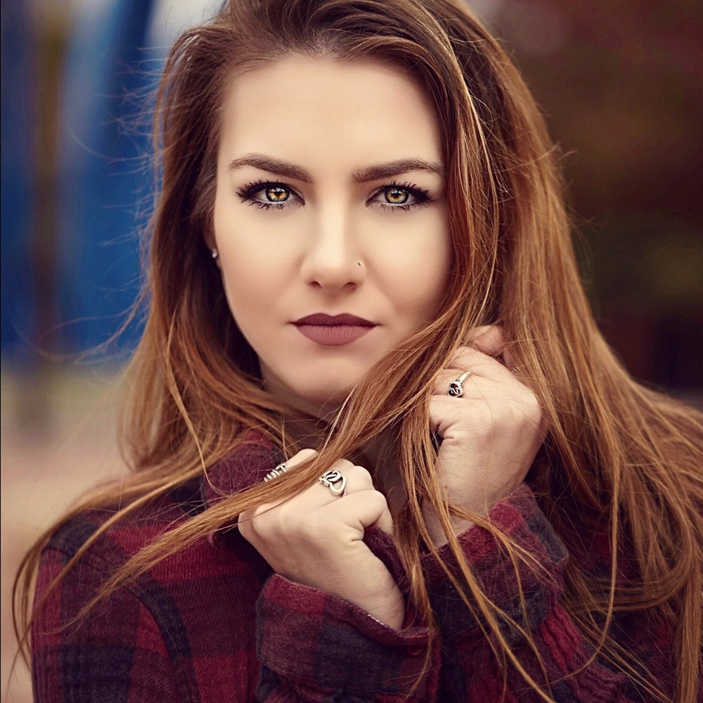 Meet your Posher, Rachel