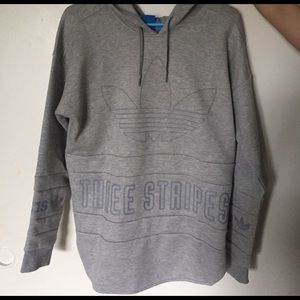 Adidas Hoodie