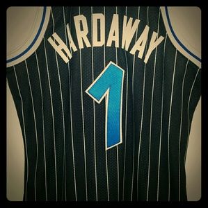 NBA basketball Jersey