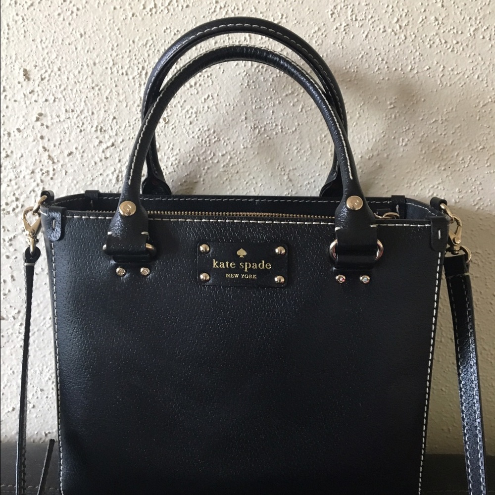 Kate Spade Crossbody
